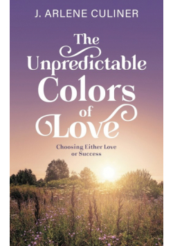 The Unpredictable Colors of Love