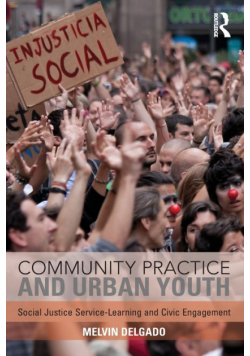 Community Practice and Urban Youth