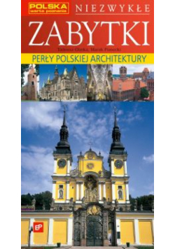 Niezwykłe zabytki
