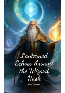 Lanterned Echoes Around the Wizard Husk