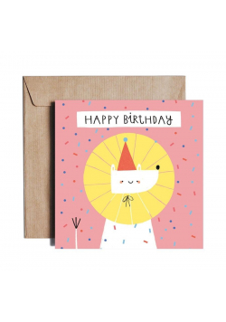 Karnet kw Party Animal SH06