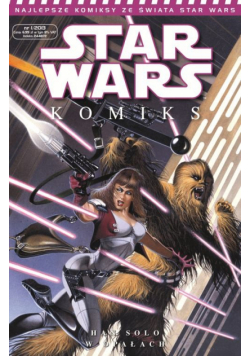 Star Wars Komks  Nr 1/13