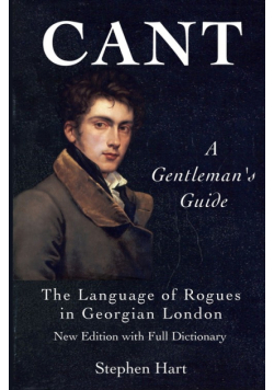 Cant - A Gentleman's Guide