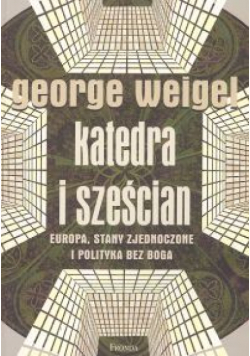 Katedra i sześcian