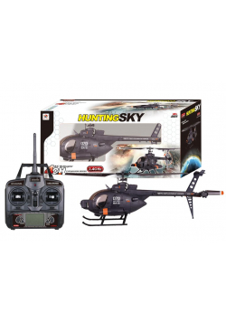 Helikopter latający R/C