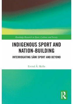 Indigenous Sport and Nation-Building
