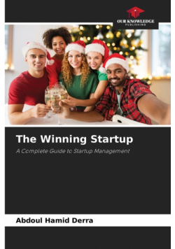 The Winning Startup