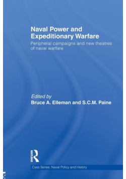 Naval Power and Expeditionary Wars
