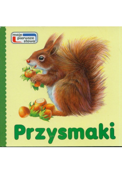 Przysmaki