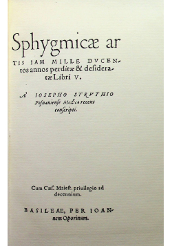 Sphymicae ar