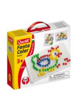 Mozaika Fantacolor Basic 100