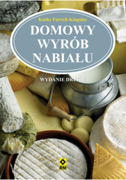 Domowy wyrób nabiału