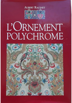 L'ornement polychrome