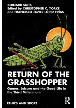 Return of the Grasshopper