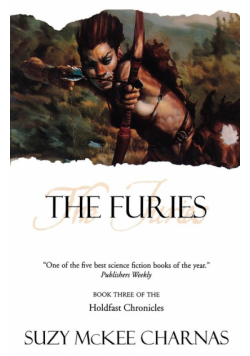 The Furies