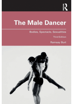 The Male Dancer