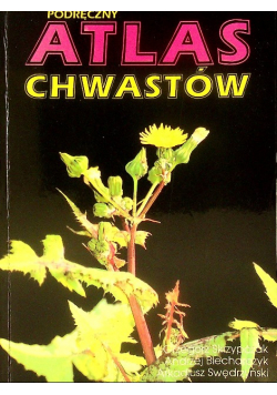 Podręczny atlas chwastów