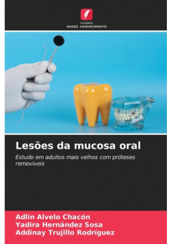 Lesões da mucosa oral