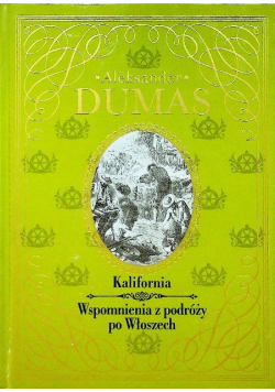 Kalifornia  Wspomnienia z podróży po Włoszech