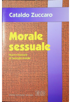 Morale Sessuale