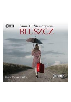 Bluszcz audiobook