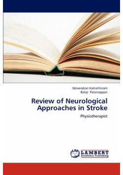 Review of Neurological Approaches in Stroke