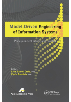 Model-Driven Engineering of Information Systems