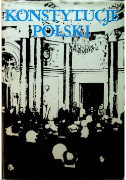 Konstytucje Polski