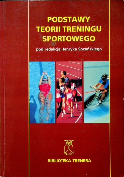 Podstawy teorii treningu sportowego