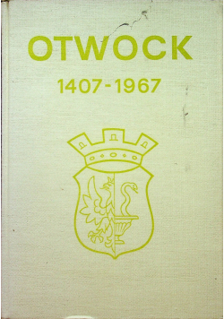 Otwock 1407 1967