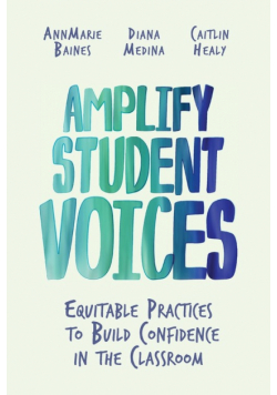 Amplify Student Voices