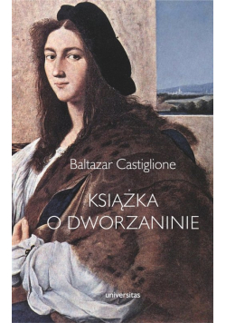 Książka o dworzaninie