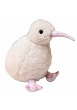 Kiwi biały 17cm