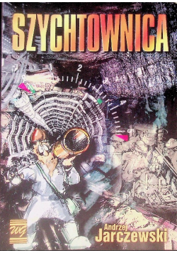 Szychtownica