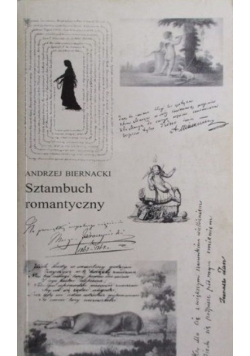 Sztambuch romantyczny