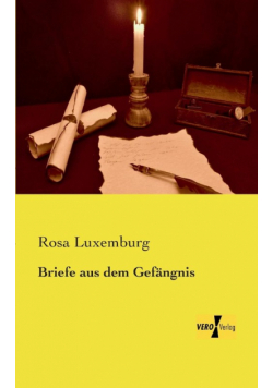 Briefe aus dem Gefängnis