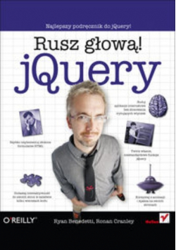 JQuery Rusz głową