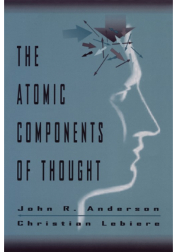 The Atomic Components of Thought