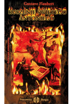 Kuszenie Świętego Antoniego