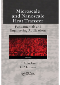 Microscale and Nanoscale Heat Transfer