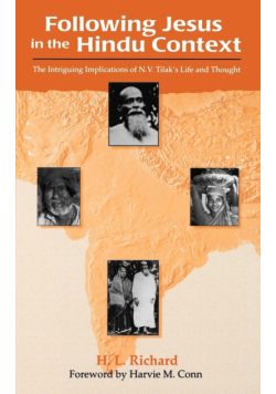 Following Jesus in the Hindu Context