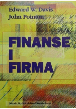 Finanse i firma