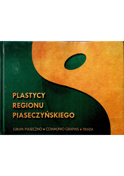 Plastycy regionu piaseczyńskiego