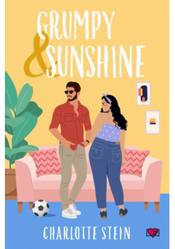 Grumpy &amp; sunshine
