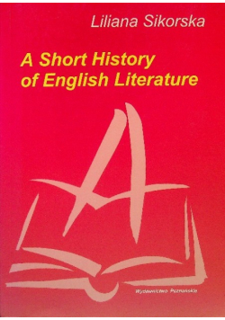 A Short History of English Literature