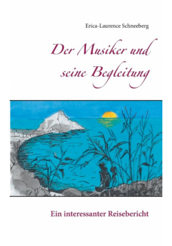 Der Musiker und seine Begleitung