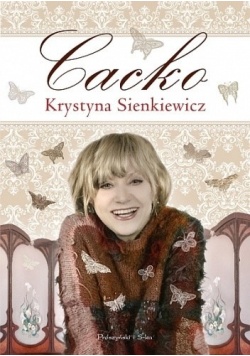 Cacko + Autograf Sienkiewicz