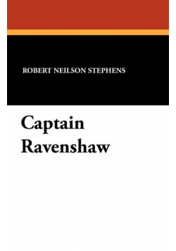 Captain Ravenshaw