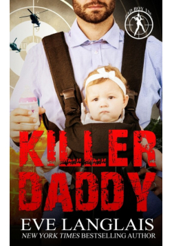 Killer Daddy