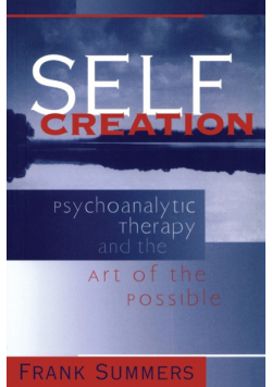 Self Creation